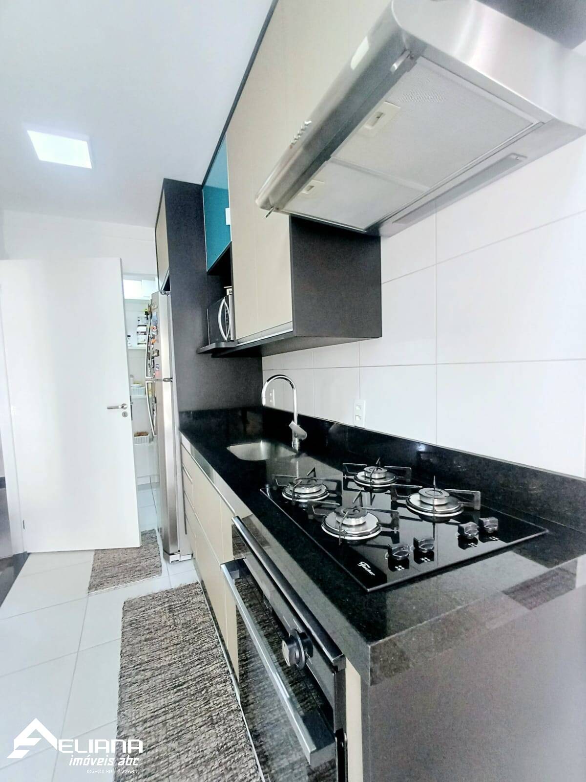 Apartamento, 3 quartos, 88 m² - Foto 12