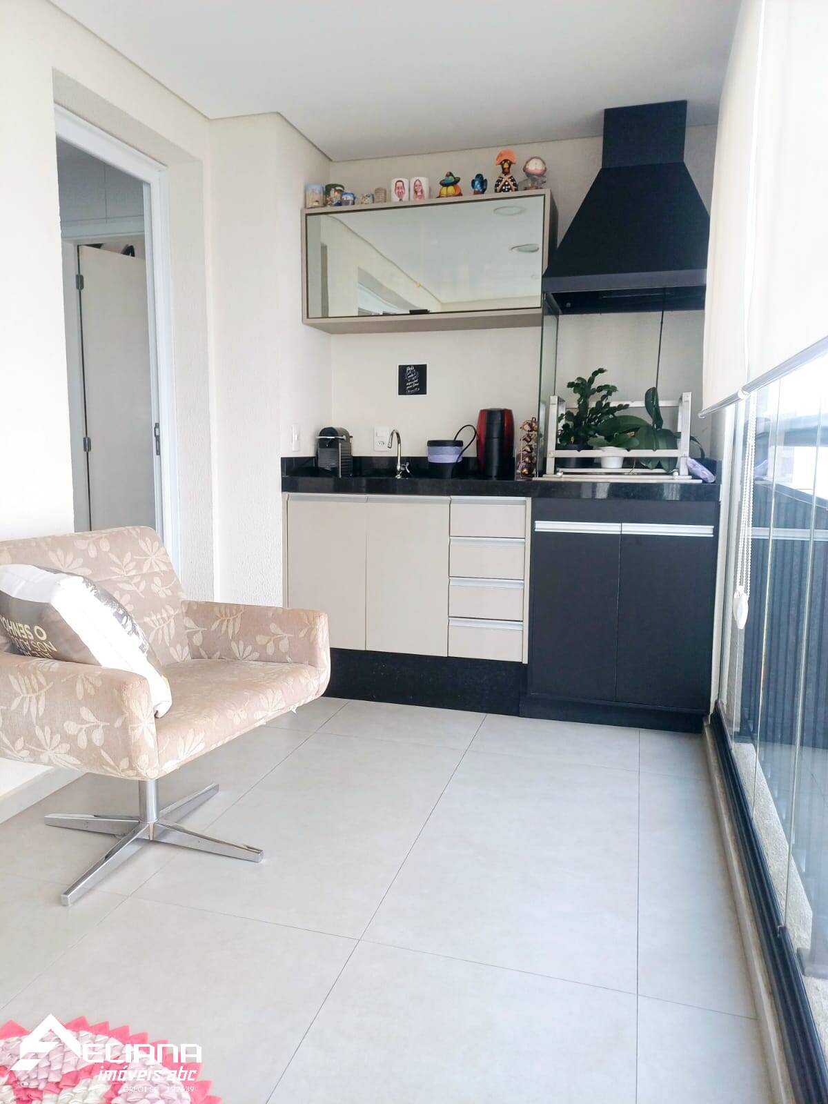 Apartamento, 3 quartos, 88 m² - Foto 2