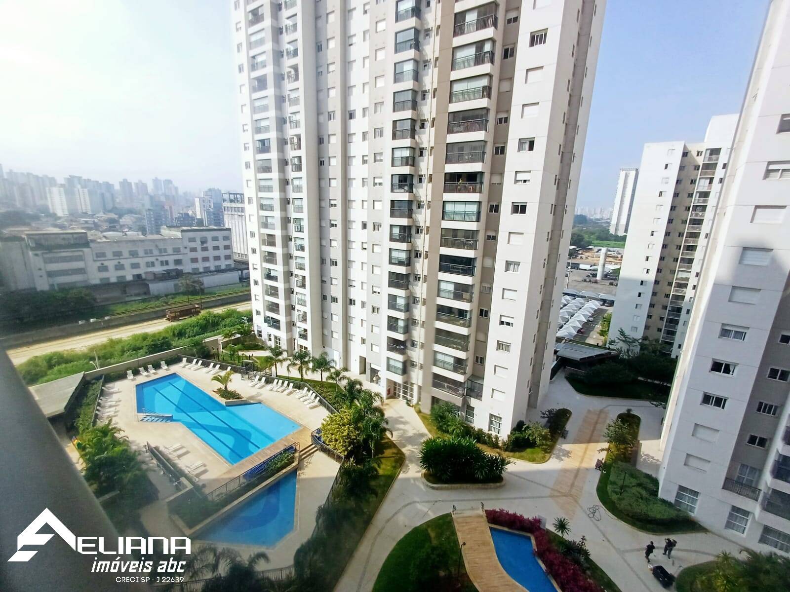 Apartamento, 3 quartos, 88 m² - Foto 29