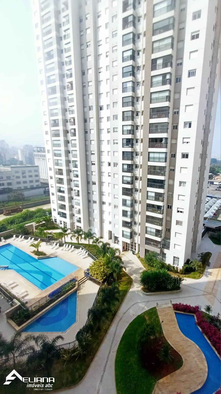 Apartamento, 3 quartos, 88 m² - Foto 28