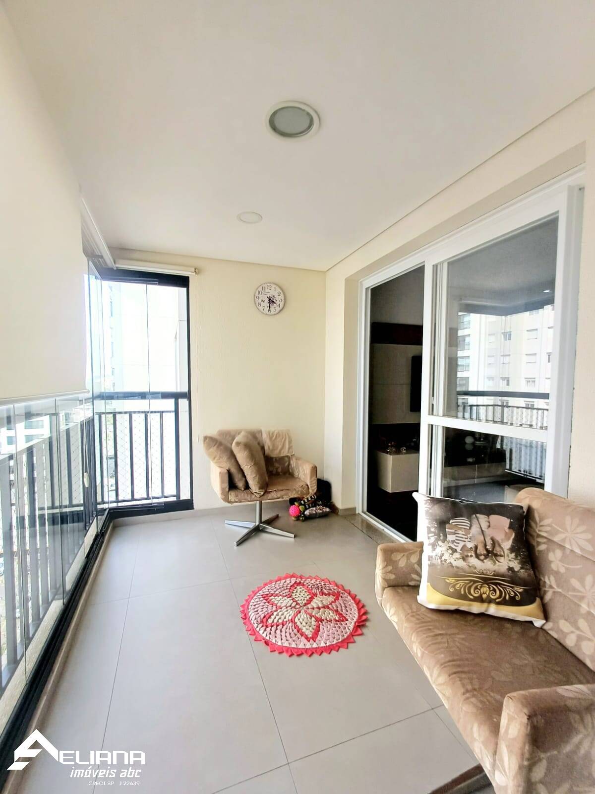 Apartamento, 3 quartos, 88 m² - Foto 4