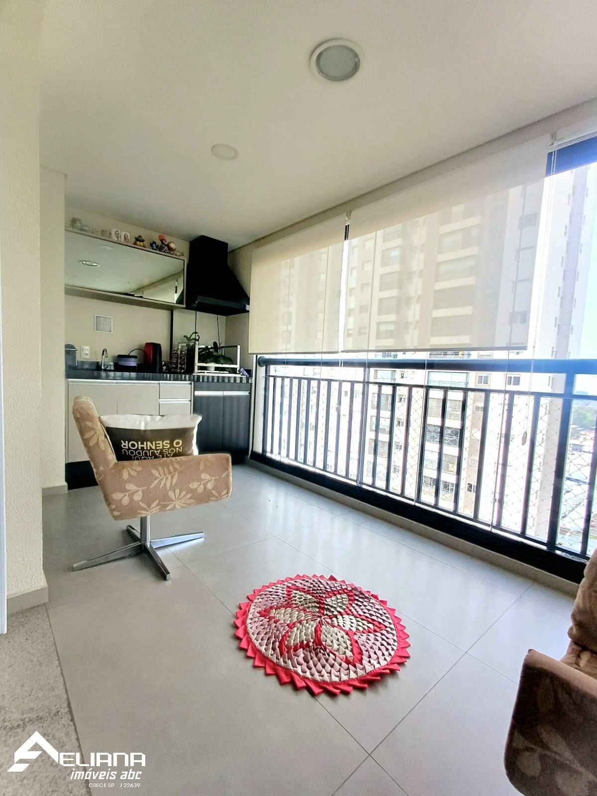 Apartamento, 3 quartos, 88 m² - Foto 1