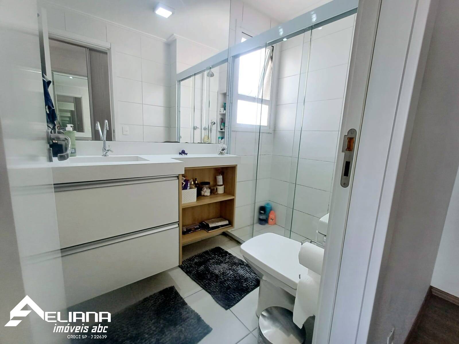 Apartamento, 3 quartos, 88 m² - Foto 21