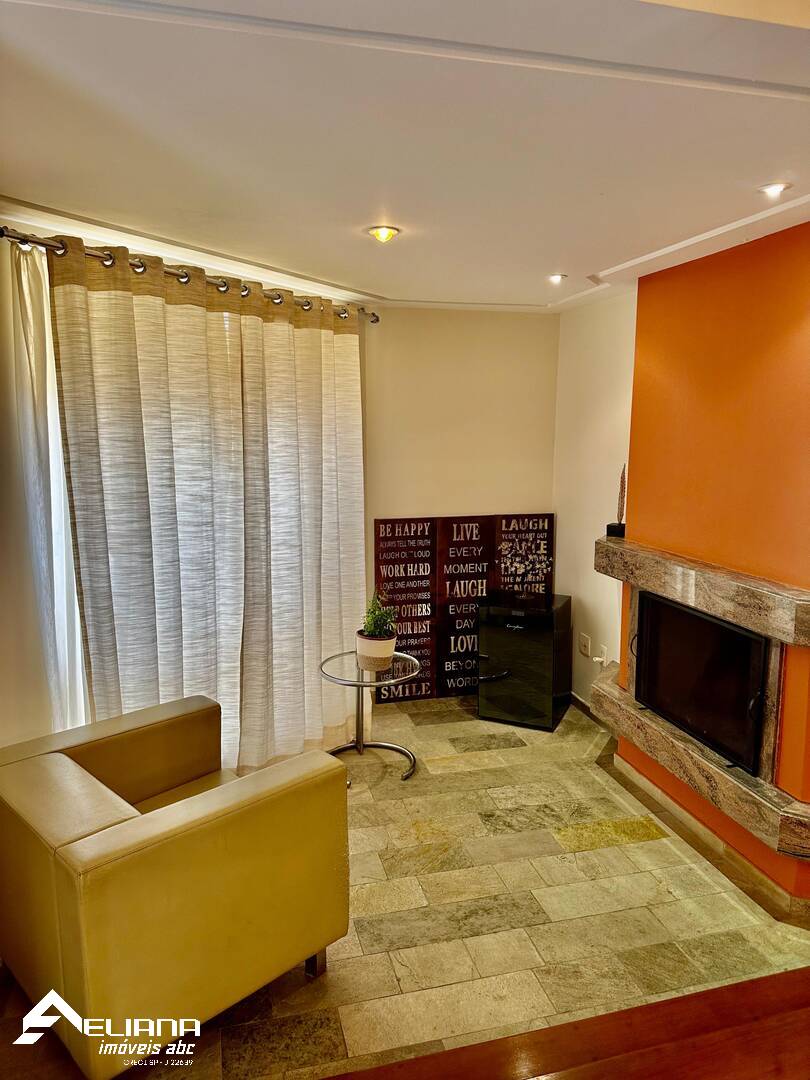 Apartamento, 4 quartos, 200 m² - Foto 3