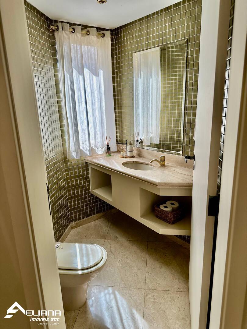 Apartamento, 4 quartos, 200 m² - Foto 6