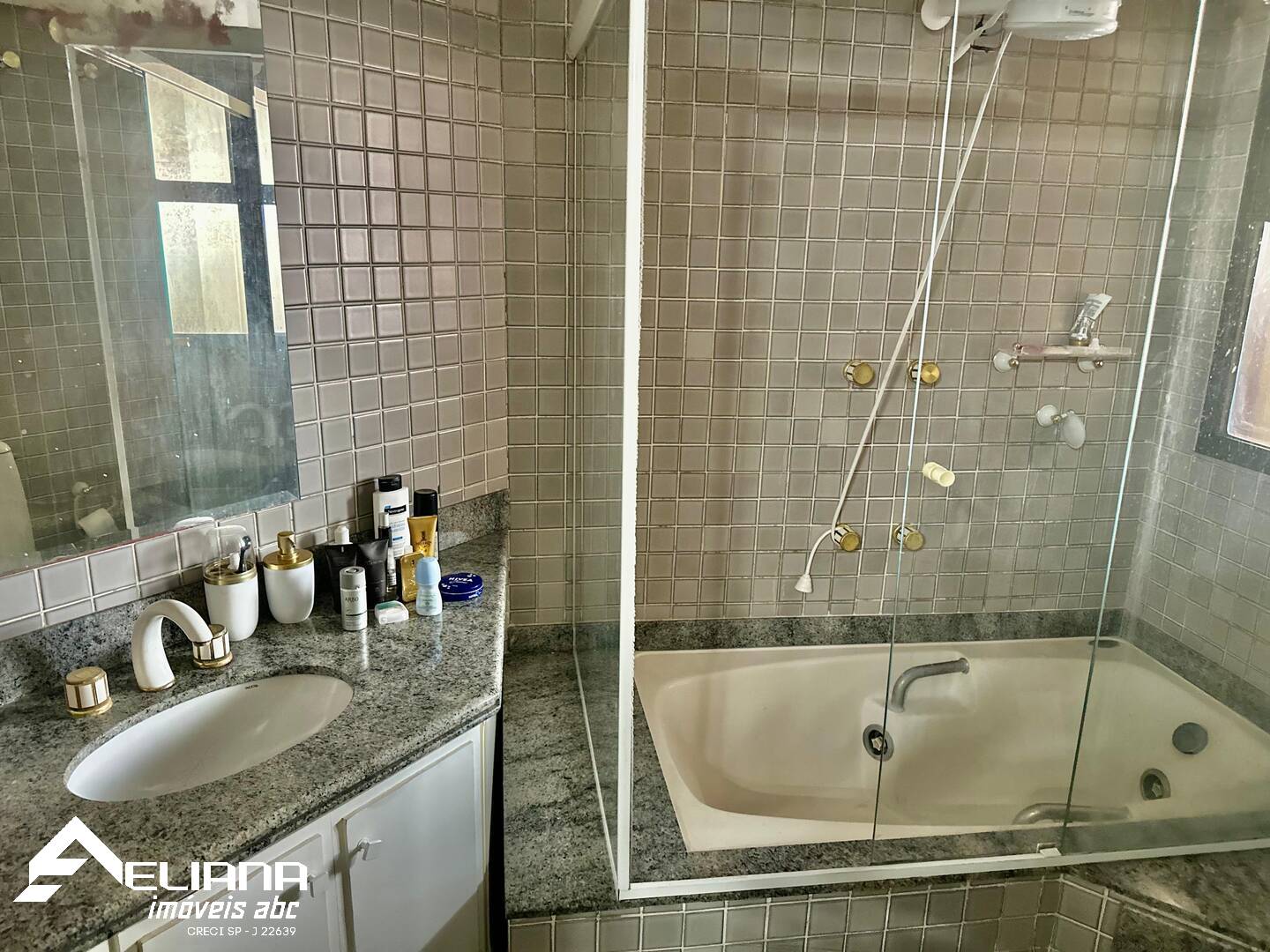 Apartamento, 4 quartos, 200 m² - Foto 8