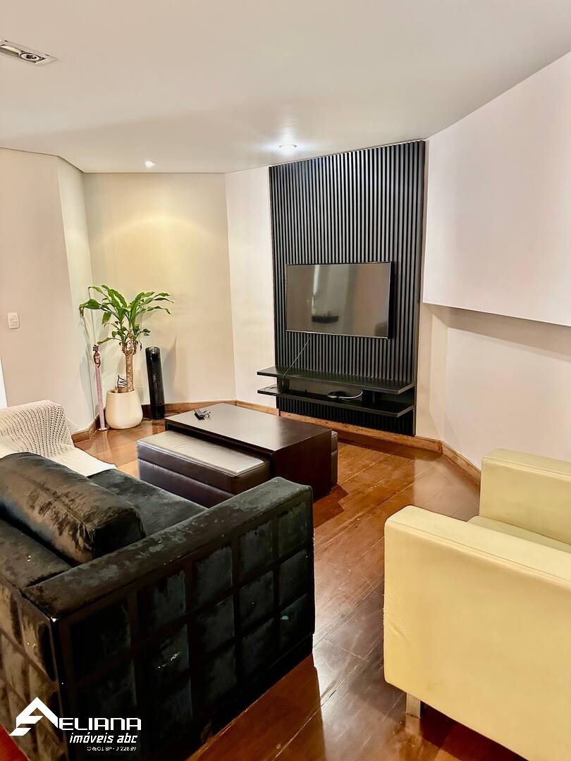 Apartamento, 4 quartos, 200 m² - Foto 9