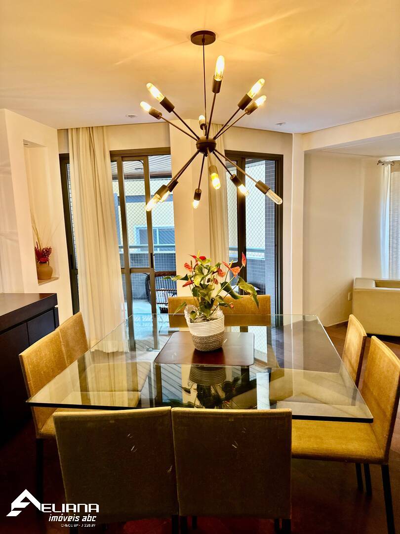 Apartamento, 4 quartos, 200 m² - Foto 2