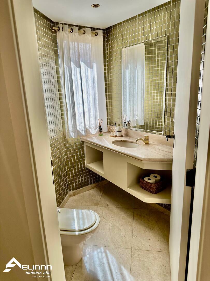 Apartamento, 4 quartos, 200 m² - Foto 10