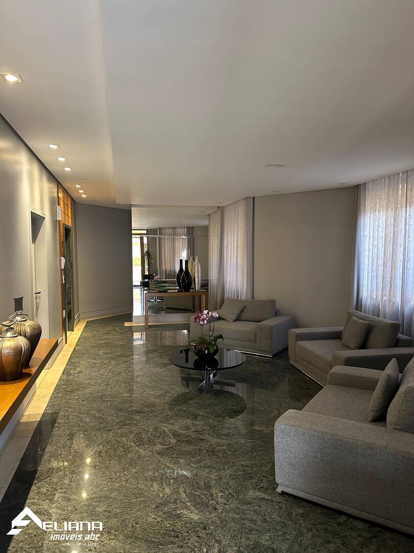 Apartamento, 4 quartos, 200 m² - Foto 11