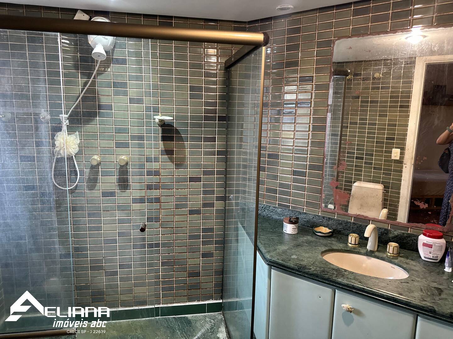 Apartamento, 4 quartos, 200 m² - Foto 14