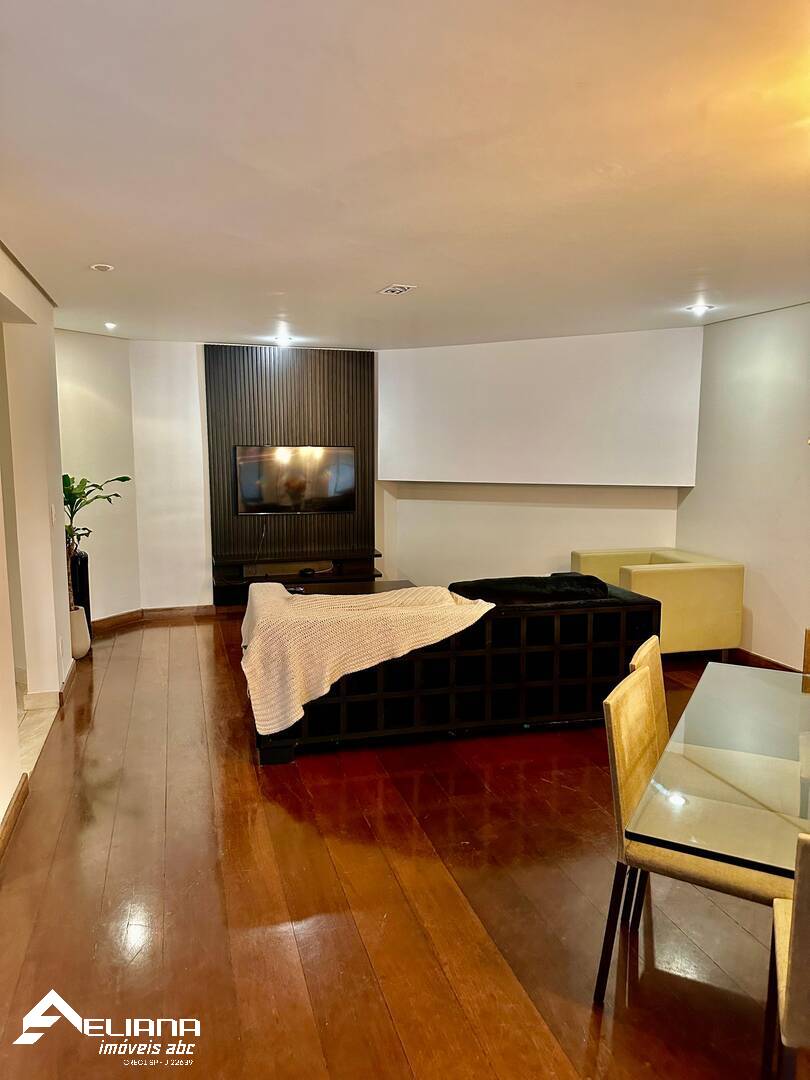 Apartamento, 4 quartos, 200 m² - Foto 15