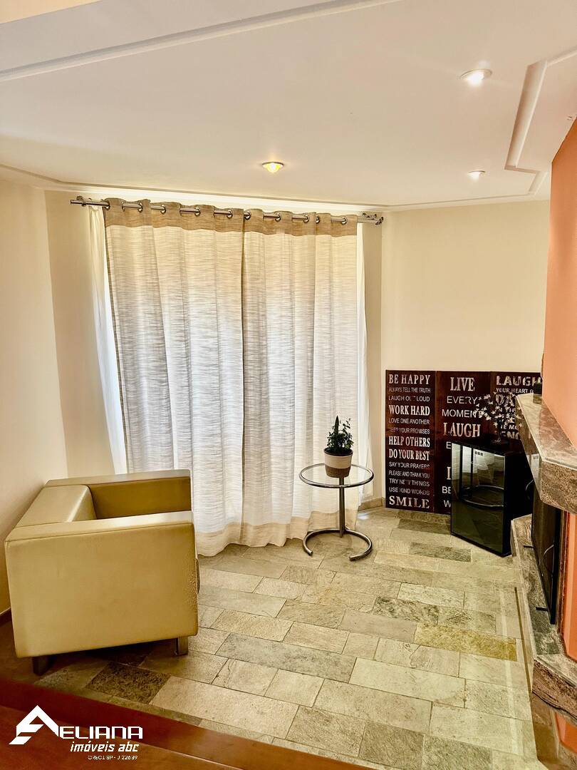 Apartamento, 4 quartos, 200 m² - Foto 16