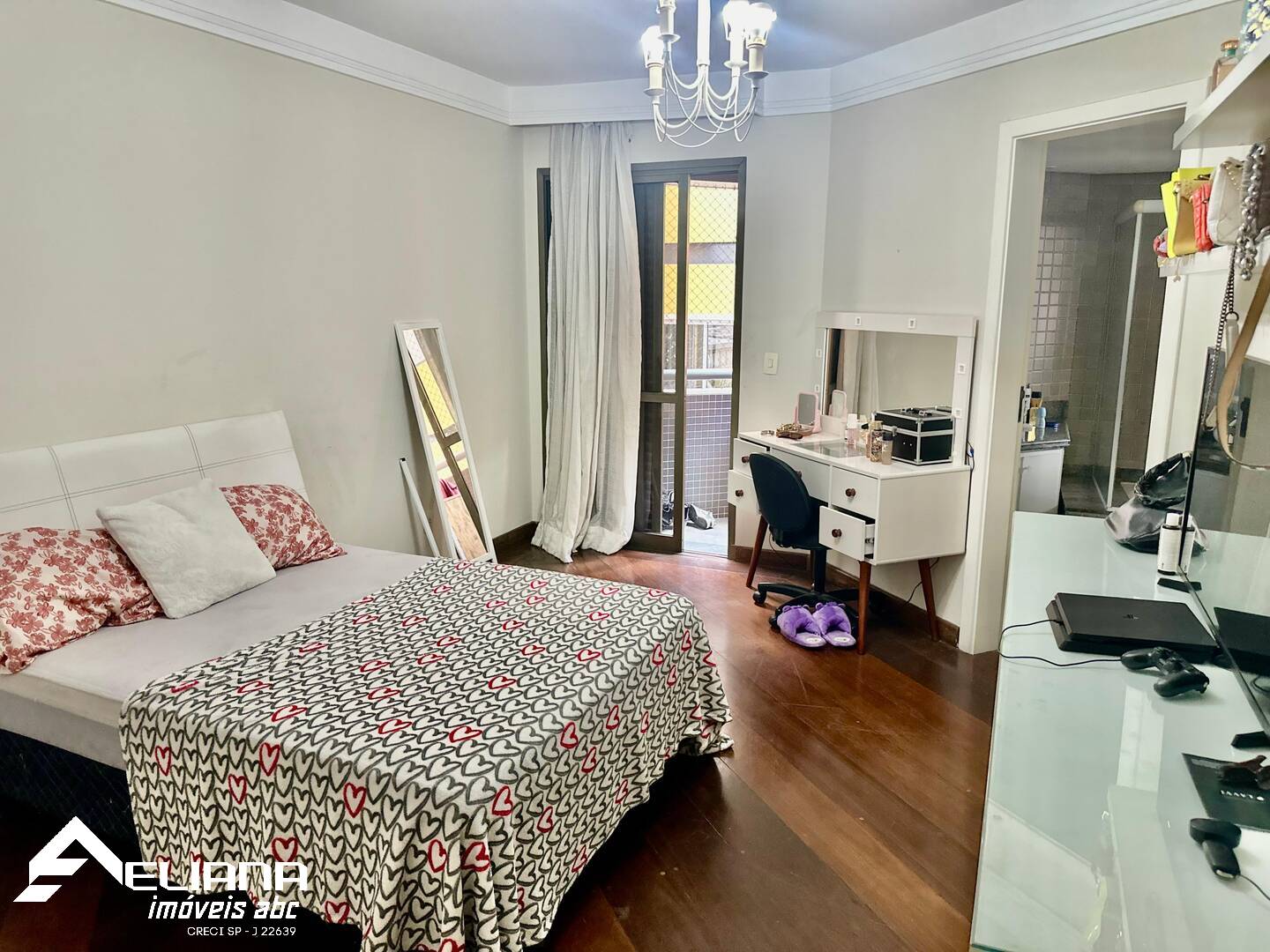 Apartamento, 4 quartos, 200 m² - Foto 19