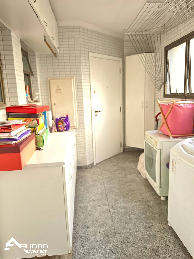 Apartamento, 4 quartos, 200 m² - Foto 20