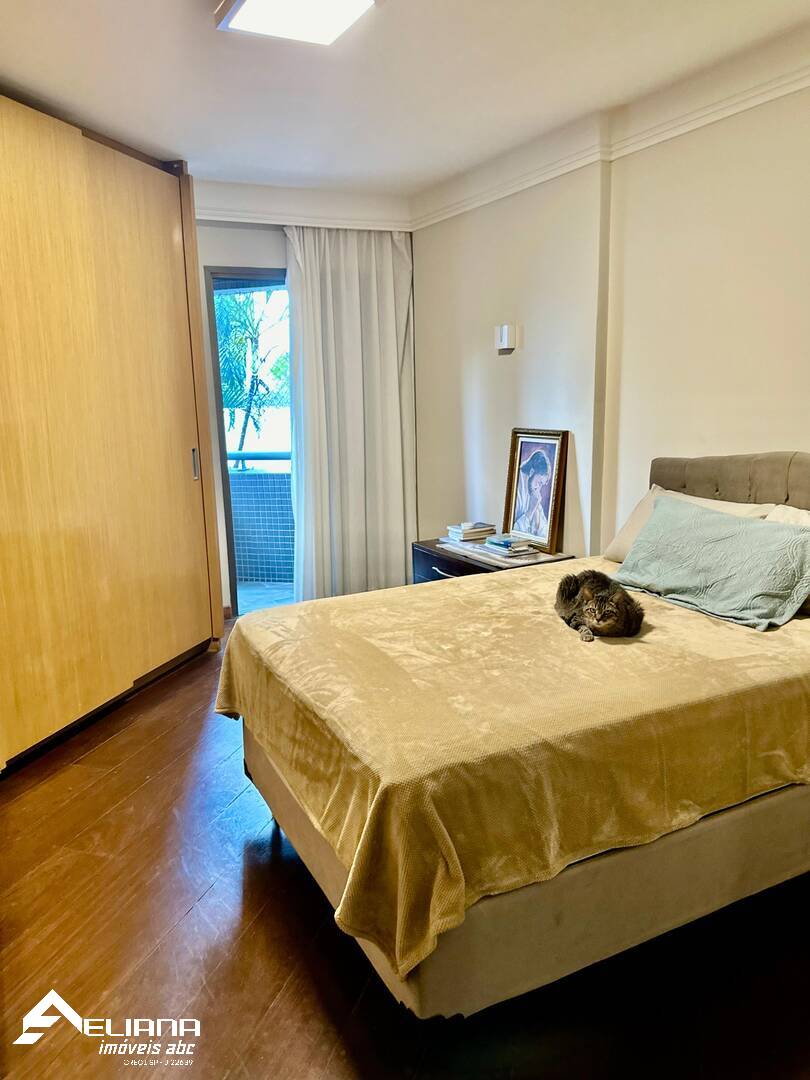 Apartamento, 4 quartos, 200 m² - Foto 22