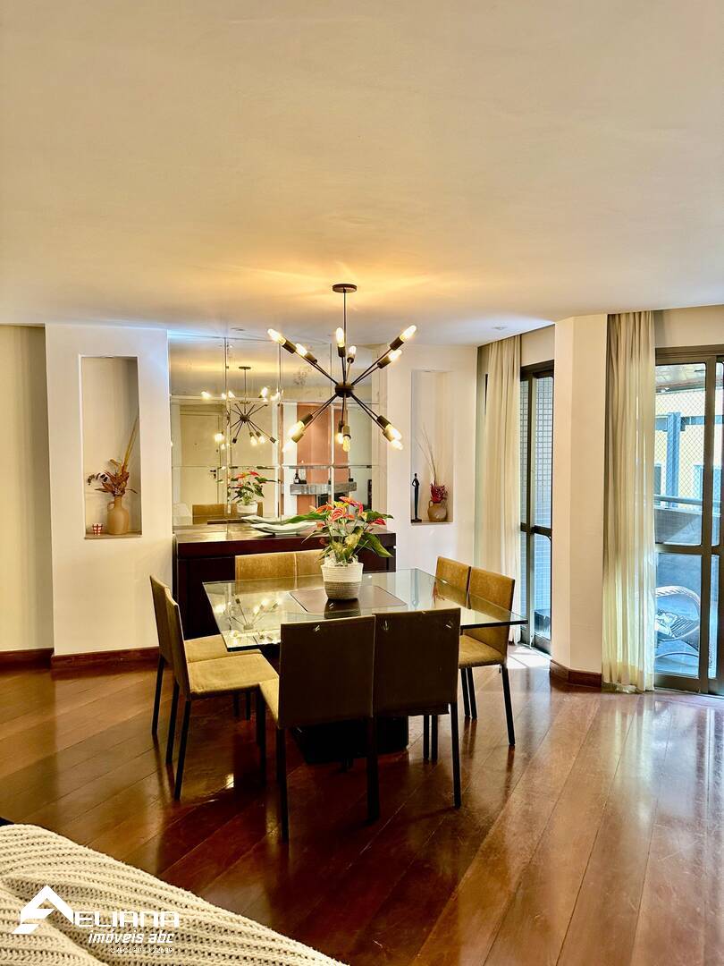 Apartamento, 4 quartos, 200 m² - Foto 24