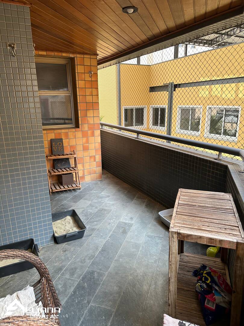 Apartamento, 4 quartos, 200 m² - Foto 5