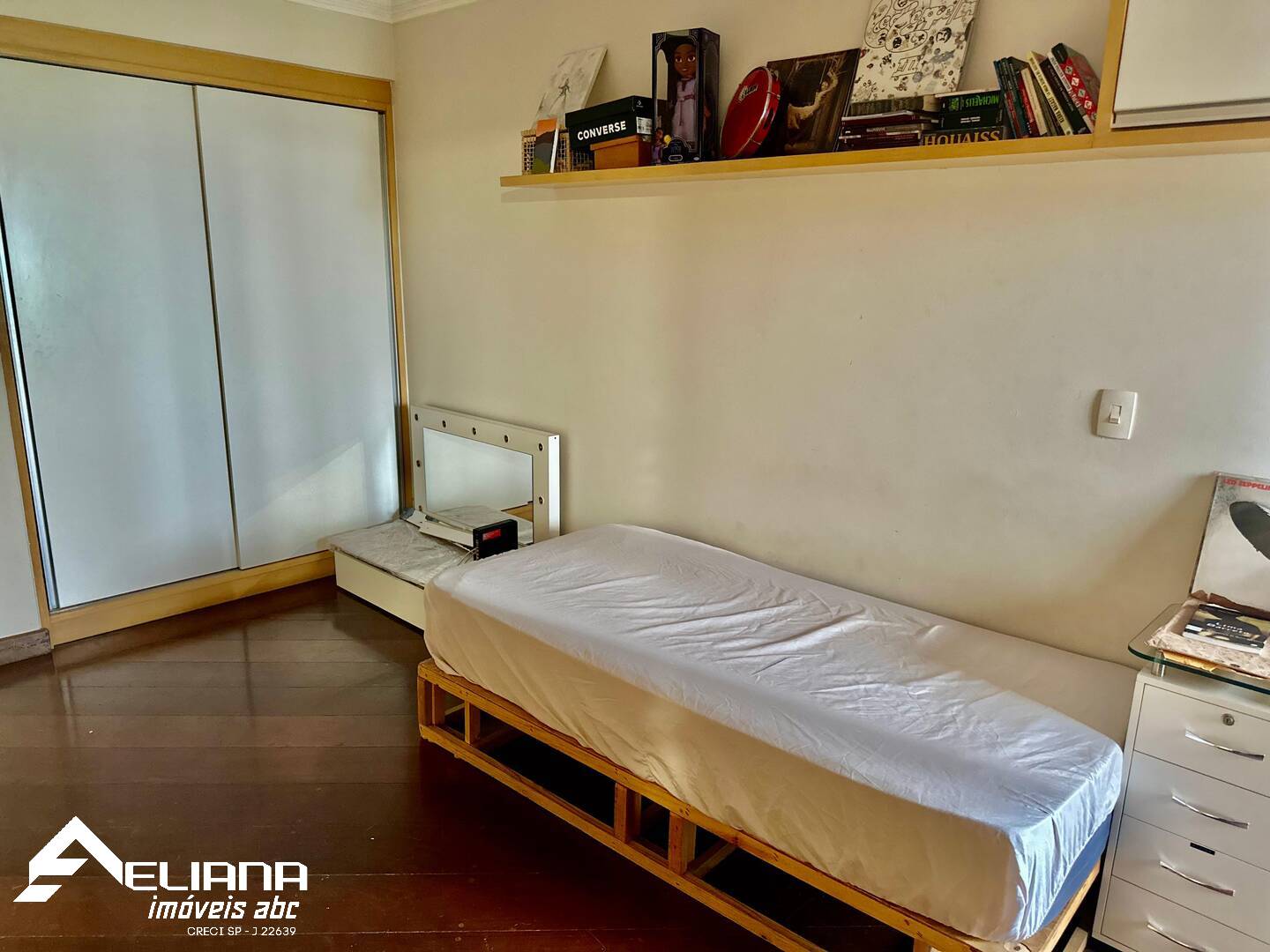 Apartamento, 4 quartos, 200 m² - Foto 28