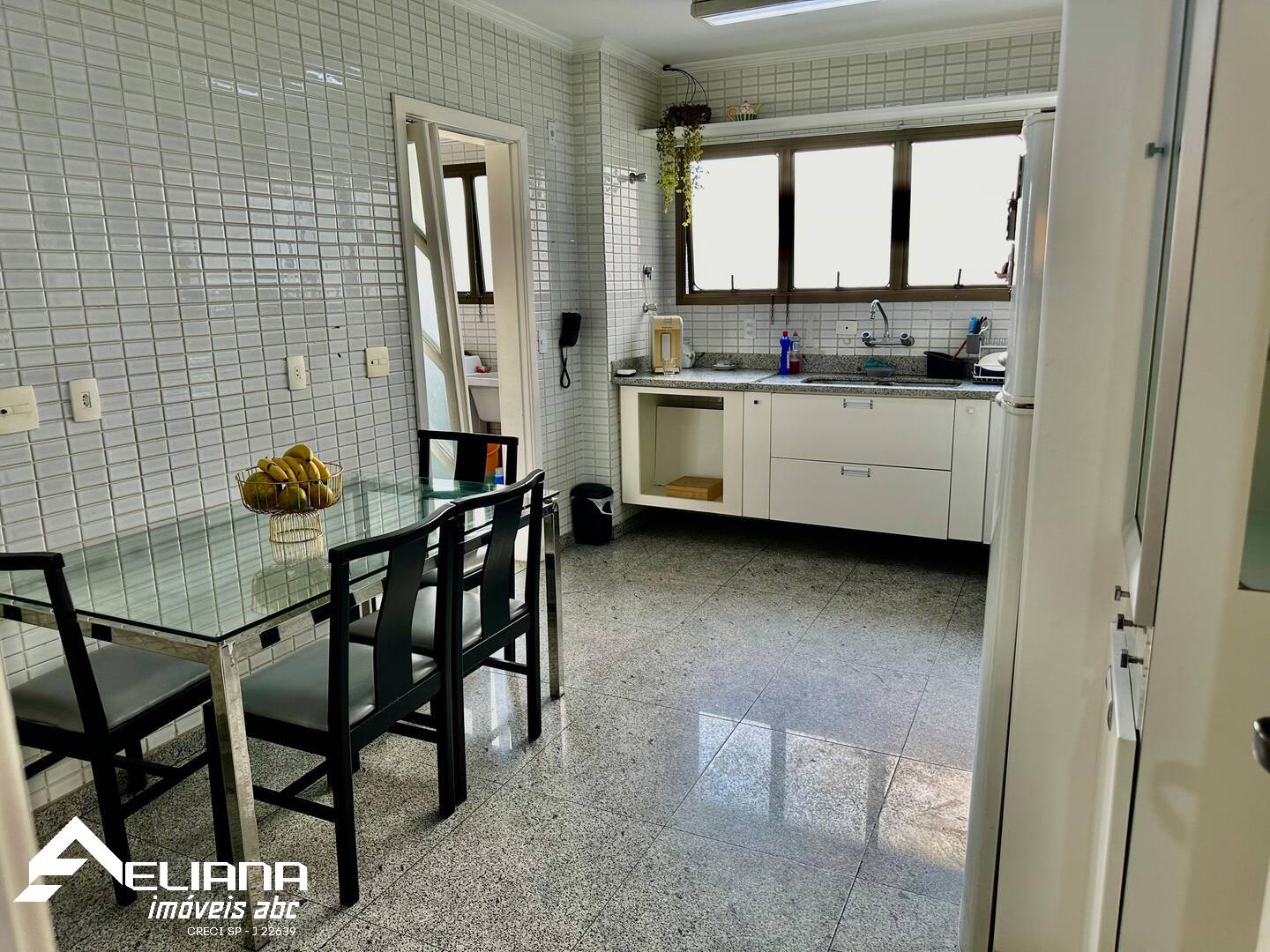 Apartamento, 4 quartos, 200 m² - Foto 29