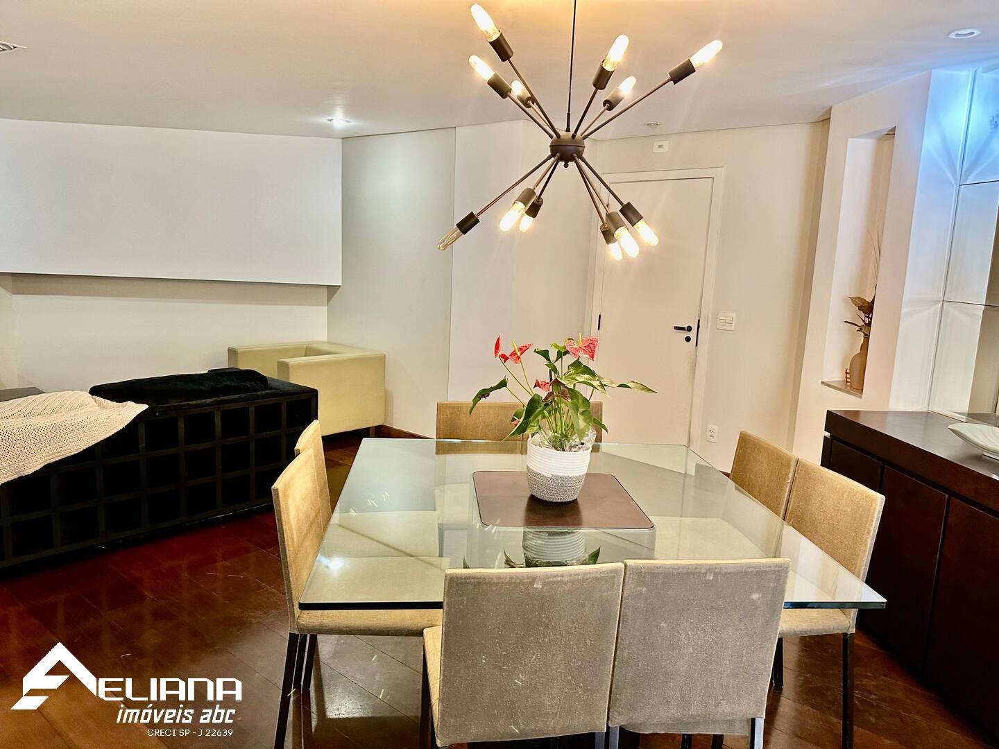 Apartamento, 4 quartos, 200 m² - Foto 31