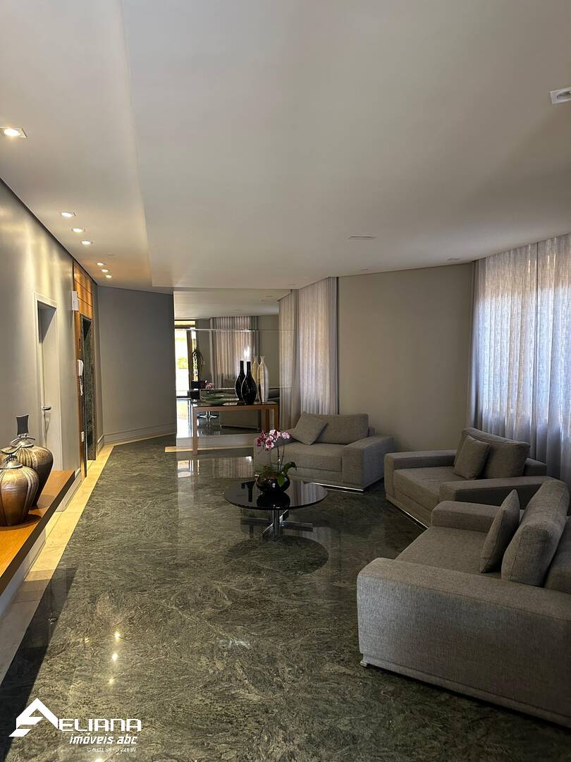 Apartamento, 4 quartos, 200 m² - Foto 33