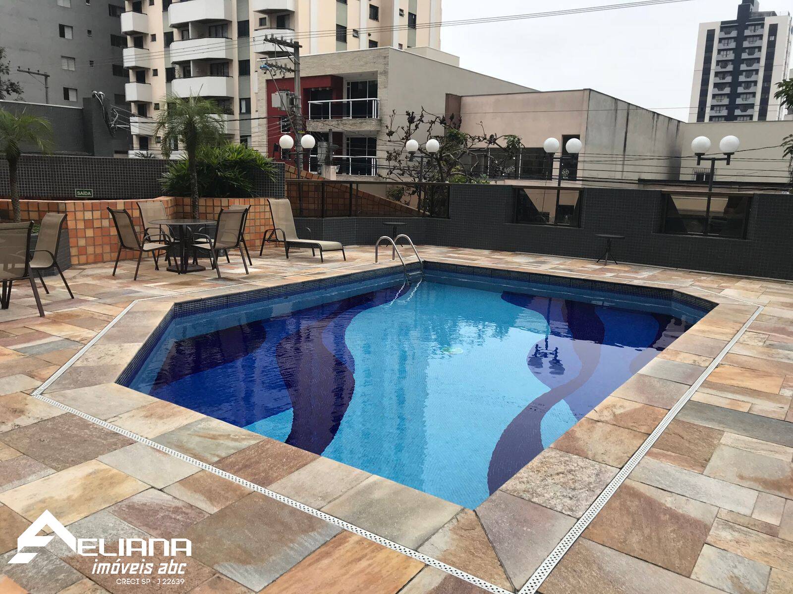 Apartamento, 4 quartos, 200 m² - Foto 4