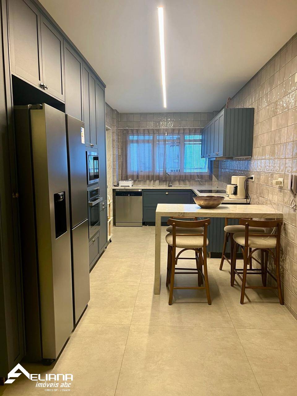 Apartamento, 3 quartos, 155 m² - Foto 4