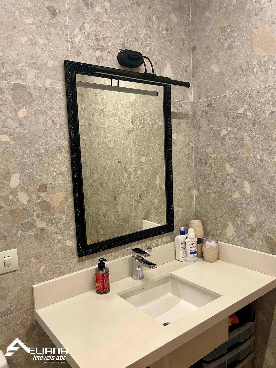 Apartamento, 3 quartos, 155 m² - Foto 8