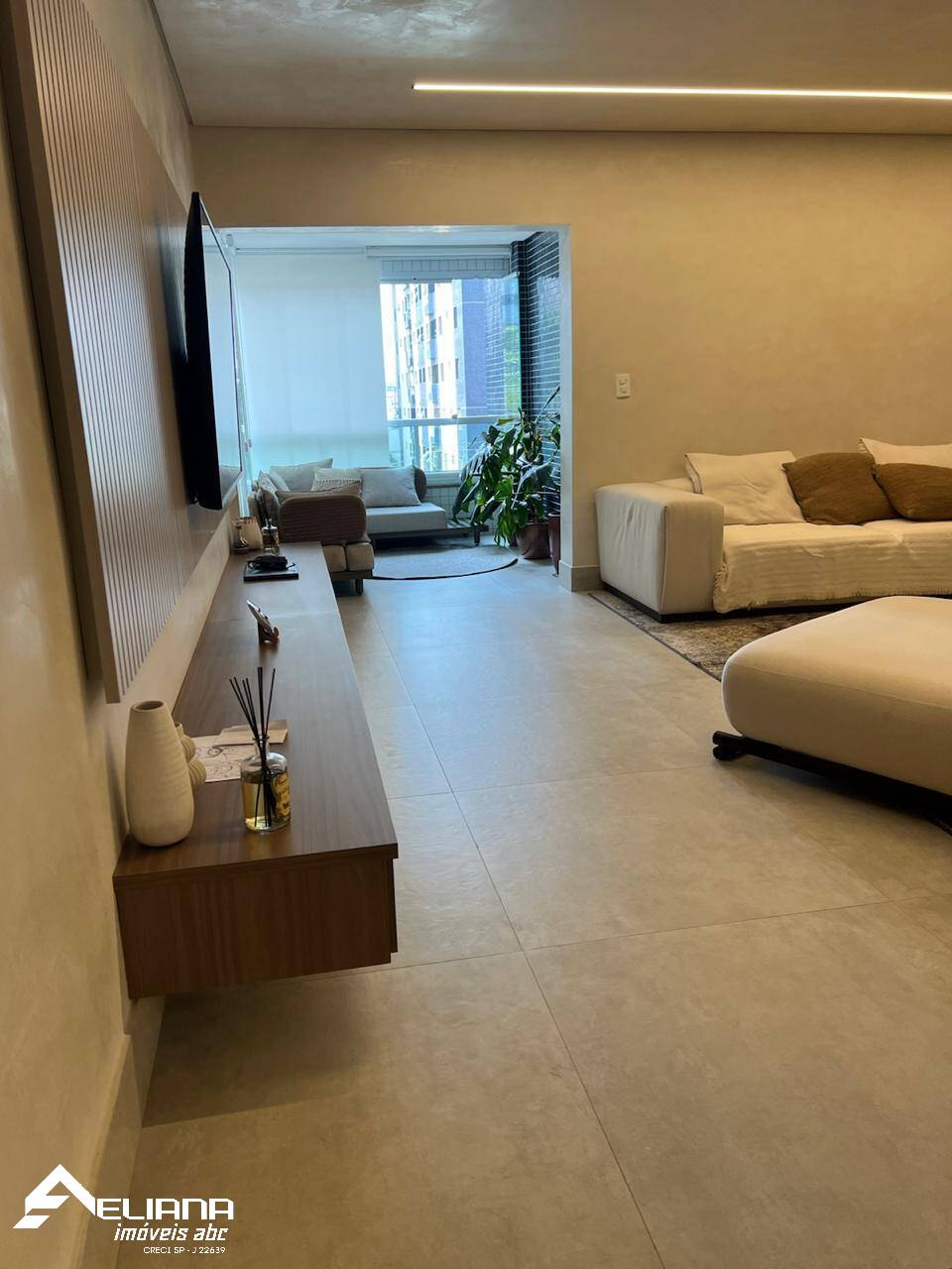 Apartamento, 3 quartos, 155 m² - Foto 9
