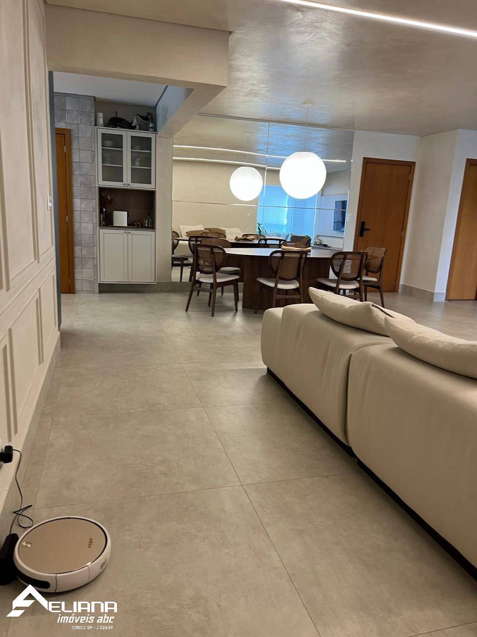 Apartamento, 3 quartos, 155 m² - Foto 3