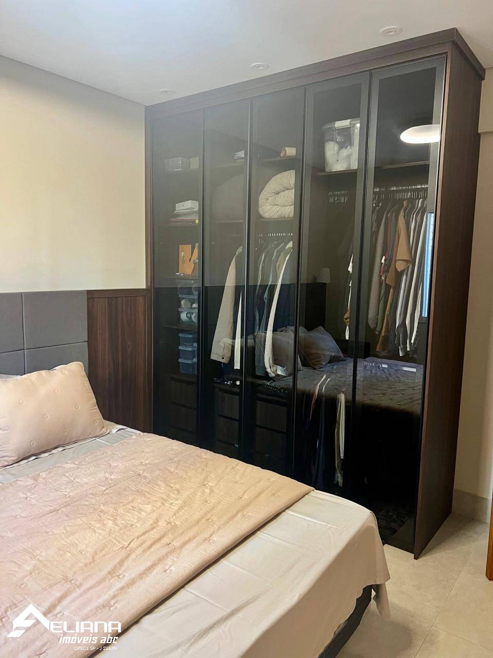 Apartamento, 3 quartos, 155 m² - Foto 10