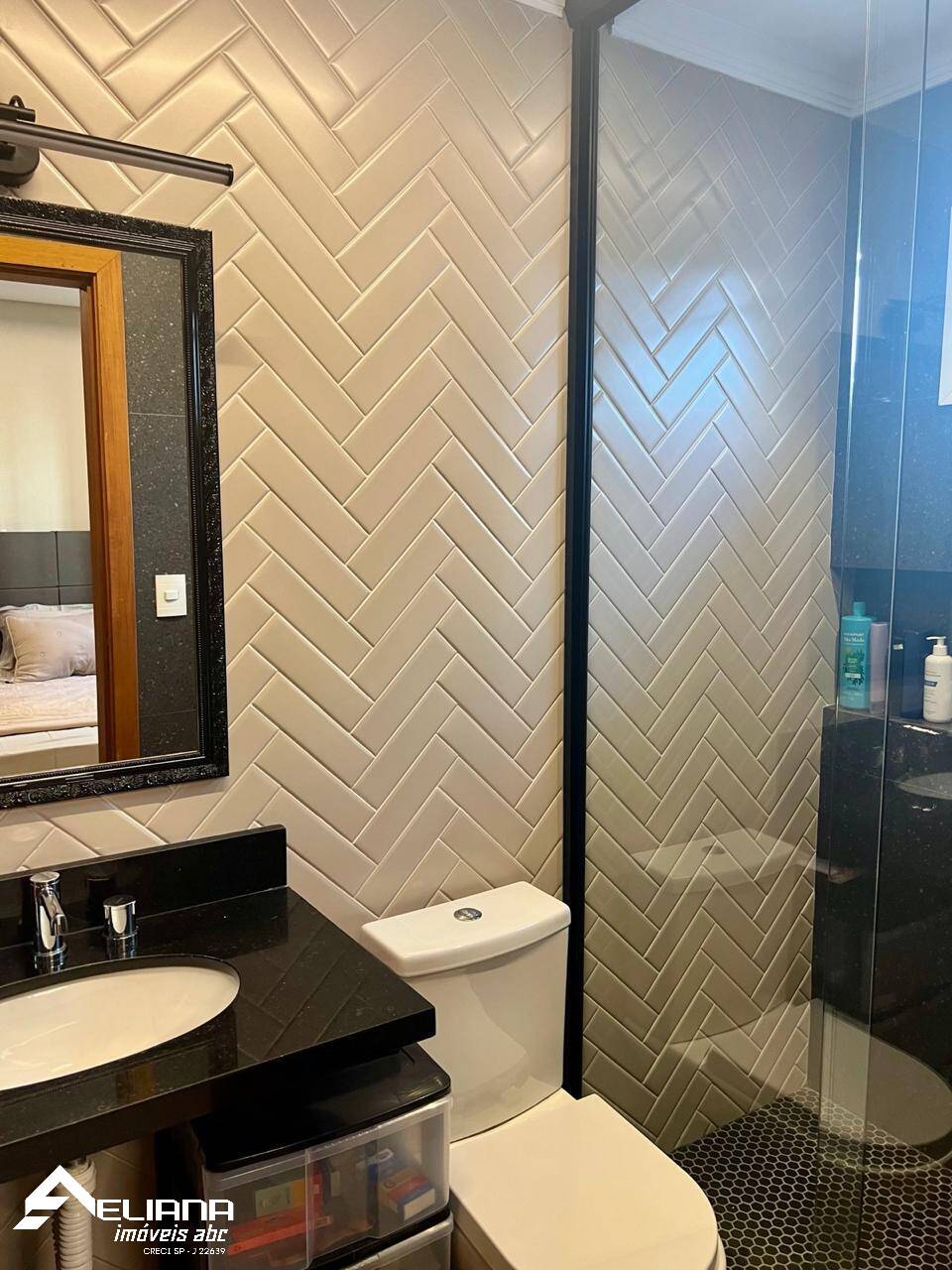 Apartamento, 3 quartos, 155 m² - Foto 11