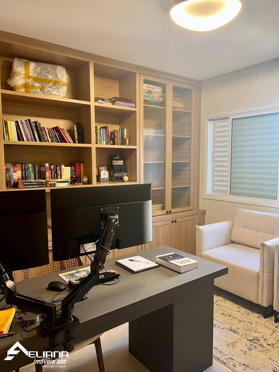 Apartamento, 3 quartos, 155 m² - Foto 14