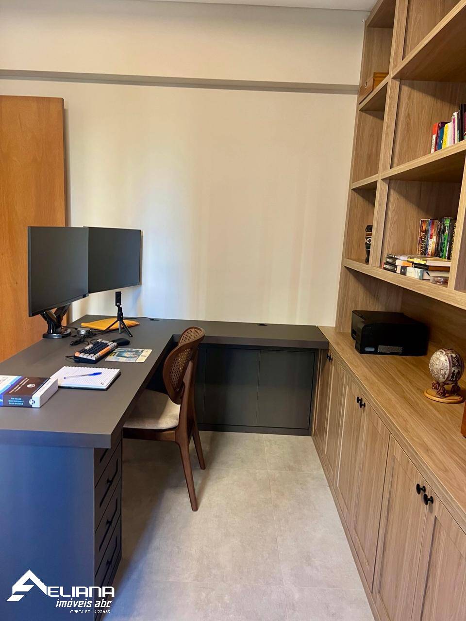 Apartamento, 3 quartos, 155 m² - Foto 13