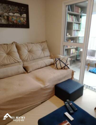 Apartamento, 2 quartos, 74 m² - Foto 3