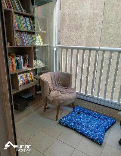Apartamento, 2 quartos, 74 m² - Foto 8