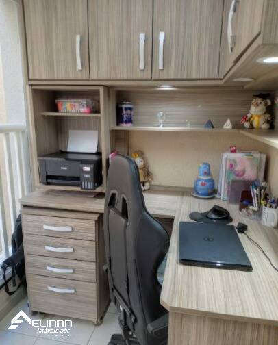 Apartamento, 2 quartos, 74 m² - Foto 9