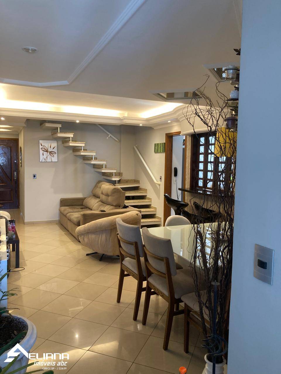 Cobertura, 4 quartos, 178 m² - Foto 7