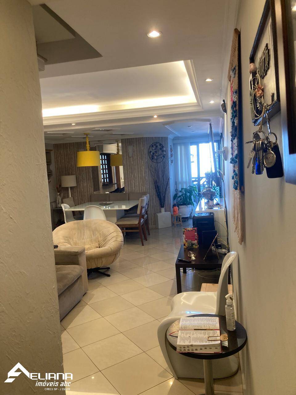 Cobertura, 4 quartos, 178 m² - Foto 6