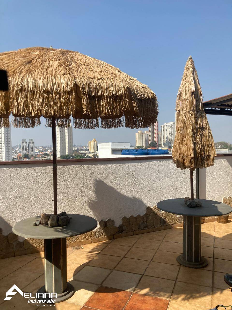 Cobertura, 4 quartos, 178 m² - Foto 2