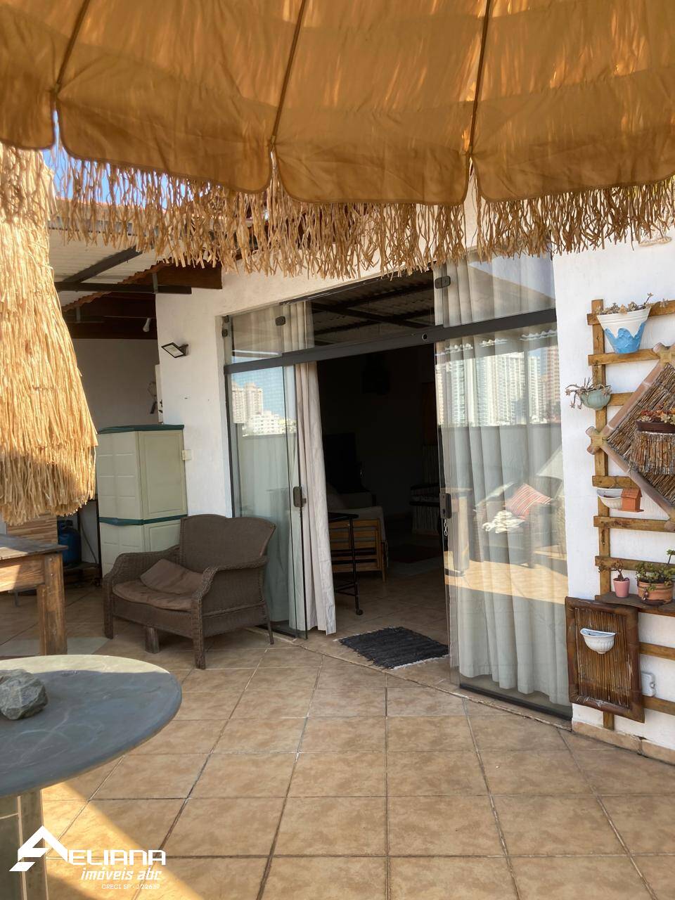 Cobertura, 4 quartos, 178 m² - Foto 4