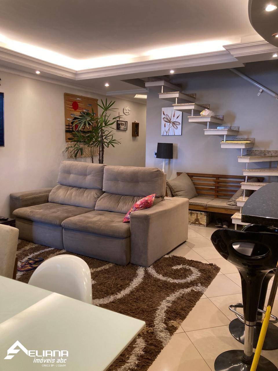 Cobertura, 4 quartos, 178 m² - Foto 9