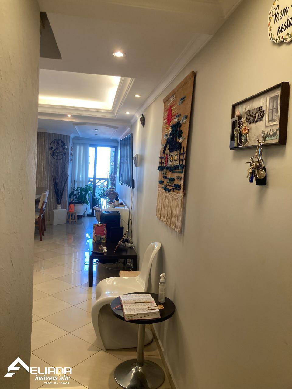 Cobertura, 4 quartos, 178 m² - Foto 13