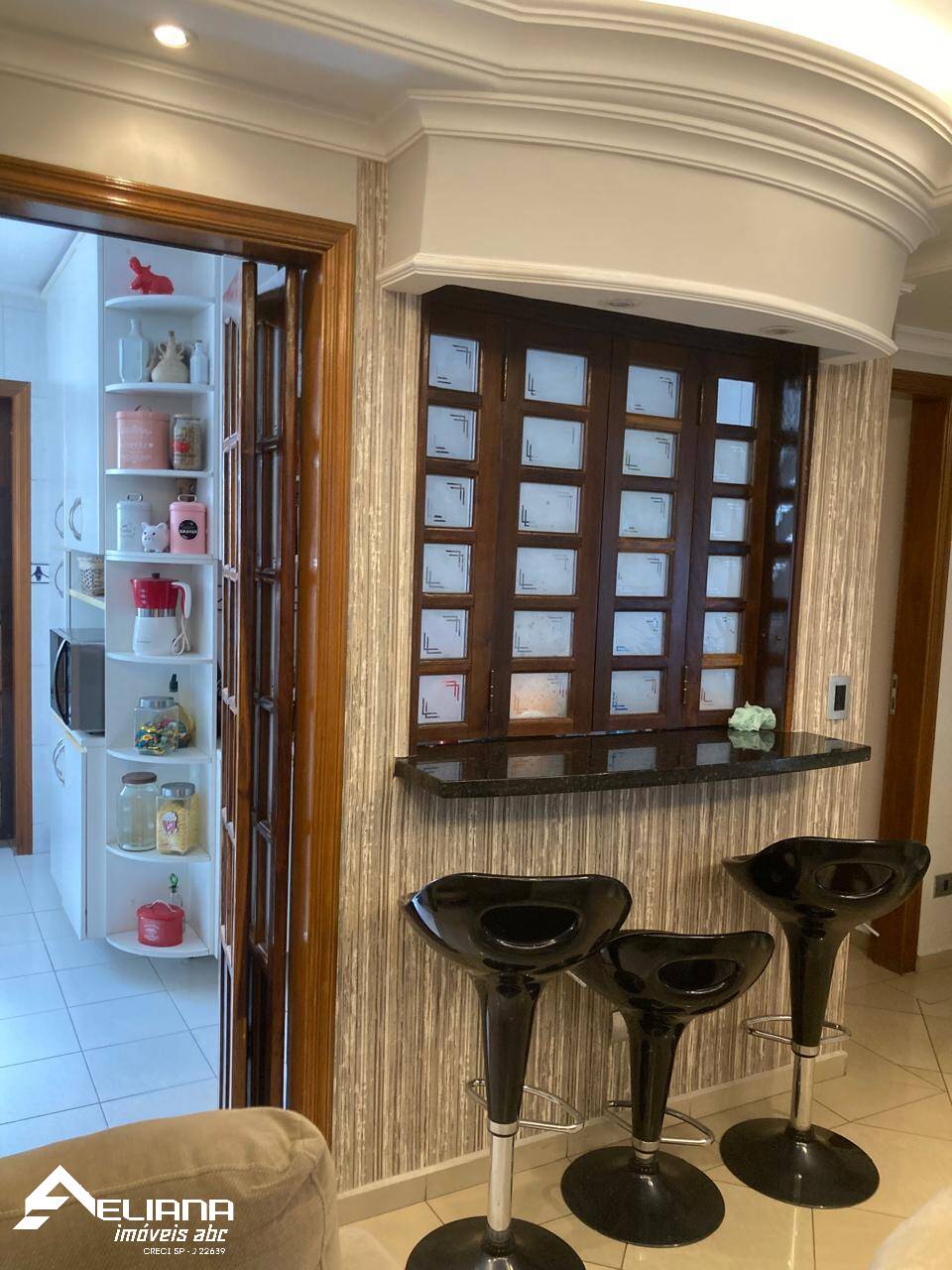 Cobertura, 4 quartos, 178 m² - Foto 11