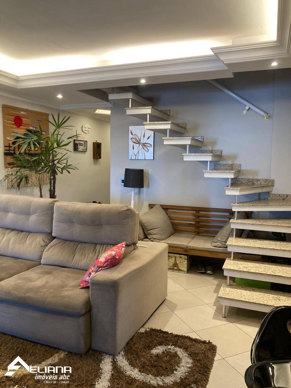 Cobertura, 4 quartos, 178 m² - Foto 10