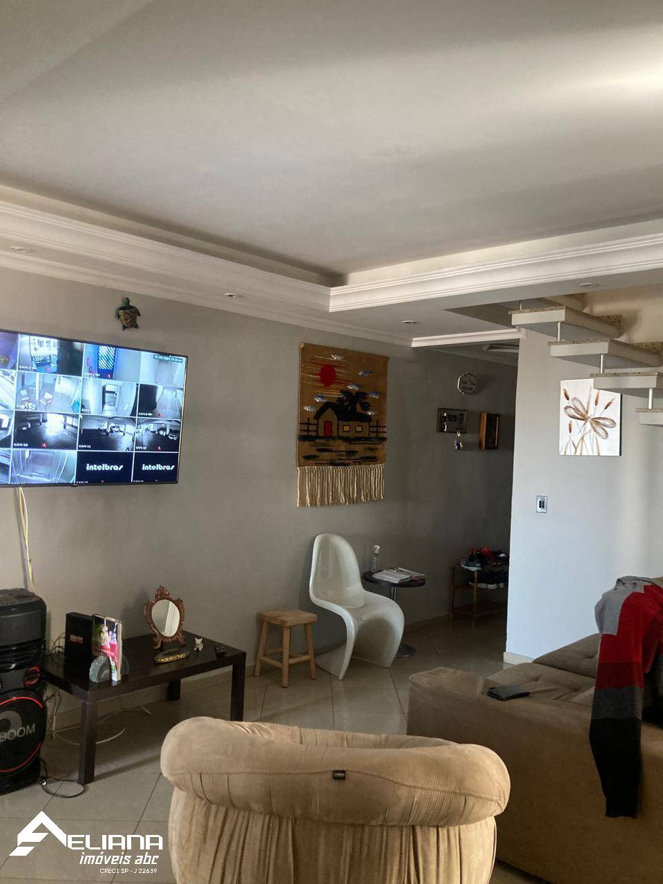 Cobertura, 4 quartos, 178 m² - Foto 14