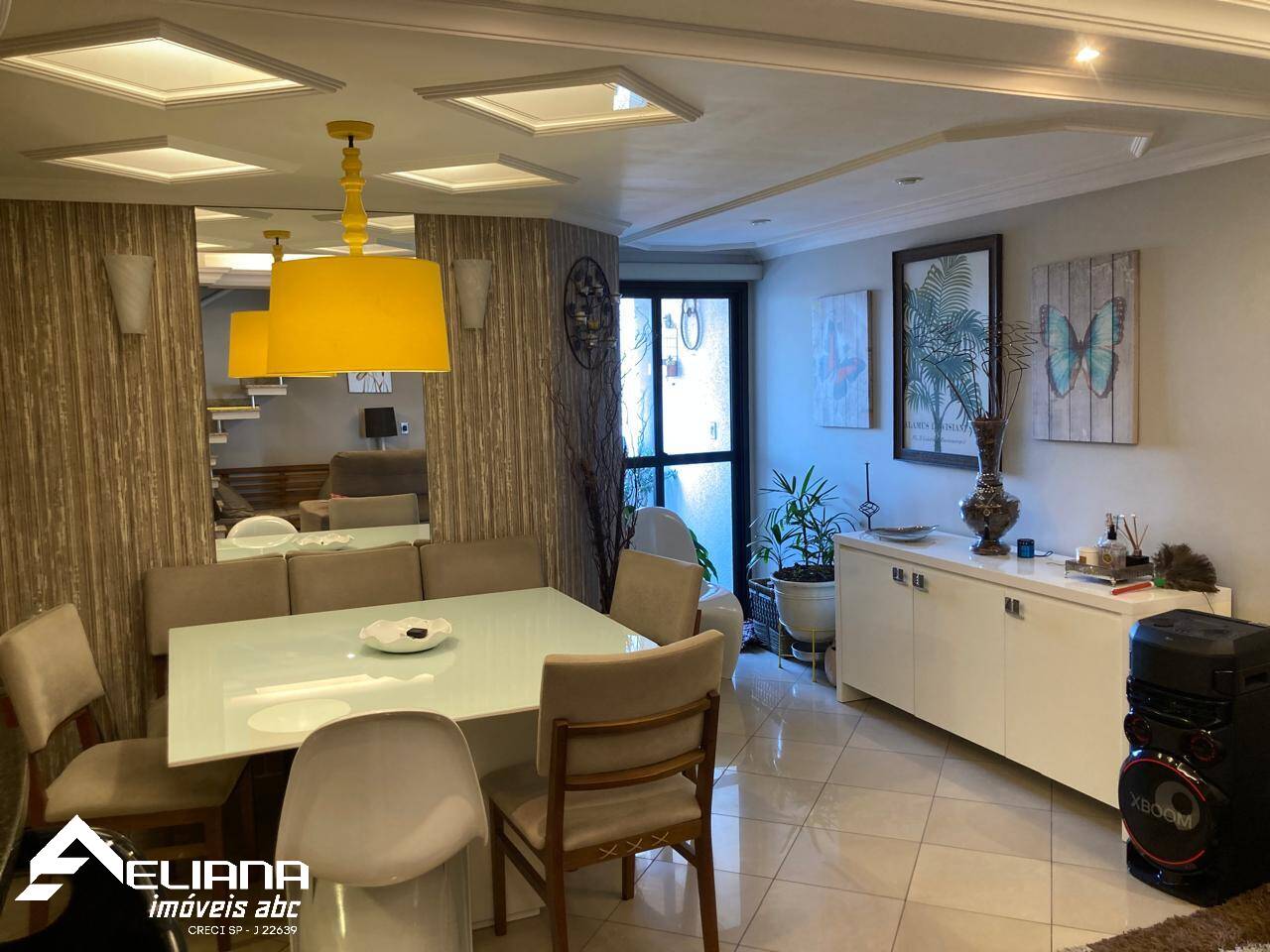 Cobertura, 4 quartos, 178 m² - Foto 5