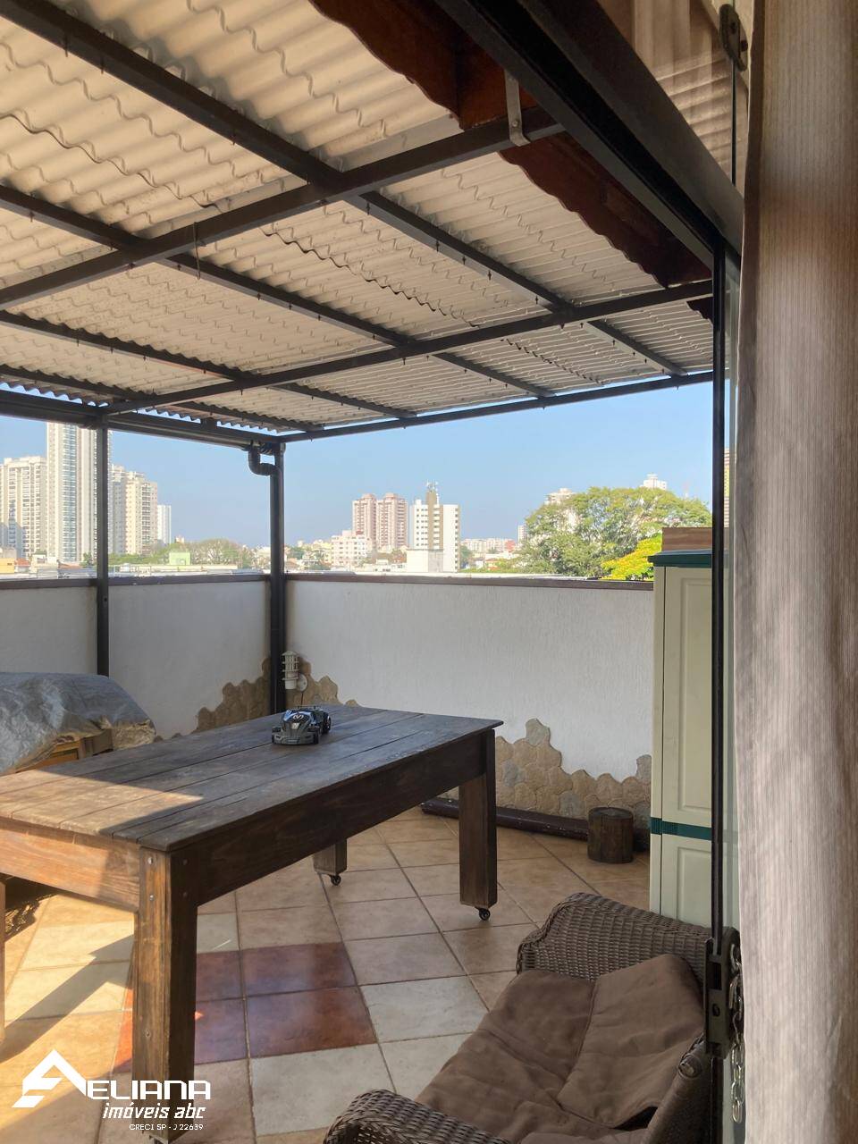 Cobertura, 4 quartos, 178 m² - Foto 3