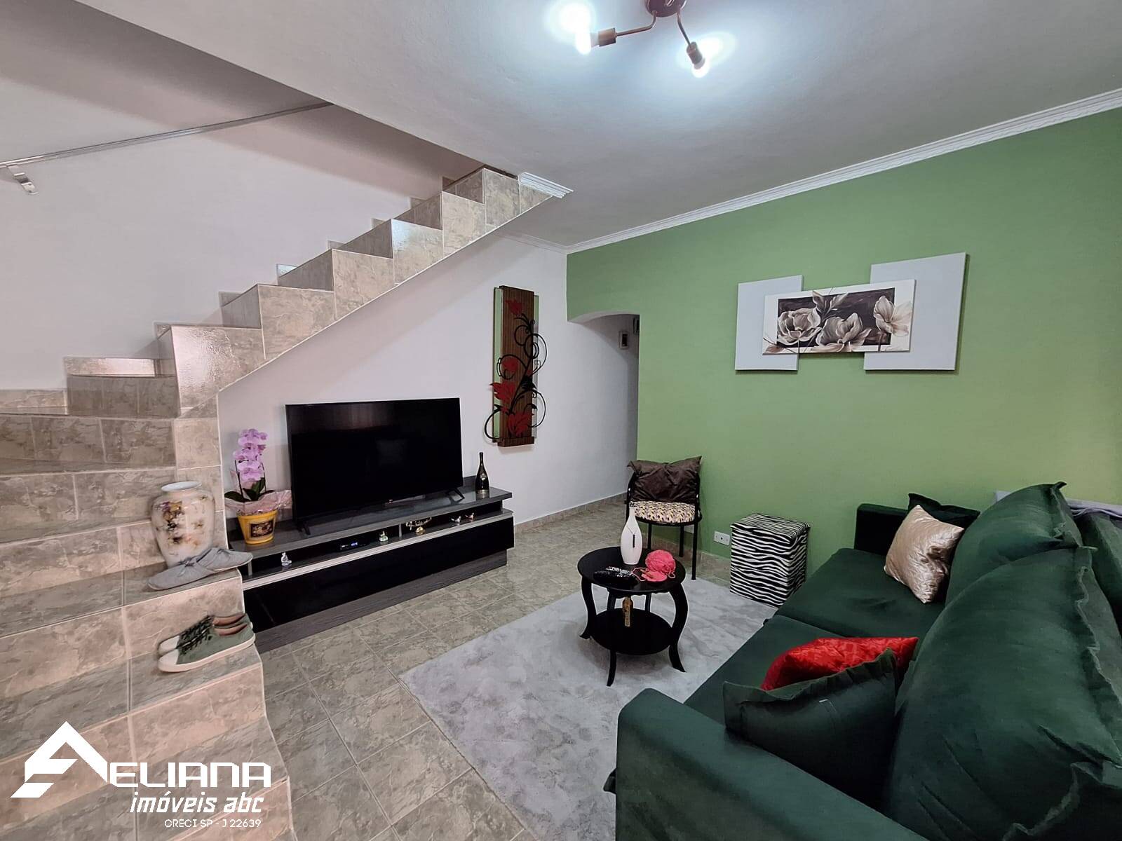 Casa, 2 quartos, 143 m² - Foto 5